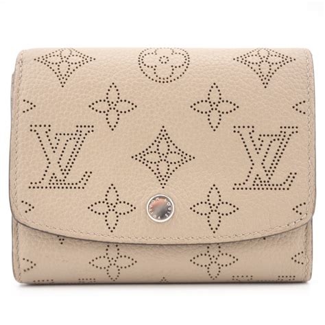 louis vuitton bifold wallet women|louis vuitton portefeuille wallet.